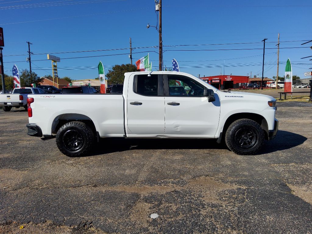2019 Chevrolet Silverado 1500 Image 2