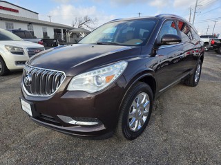 Image for 2015 Buick Enclave  ID: 7514578
