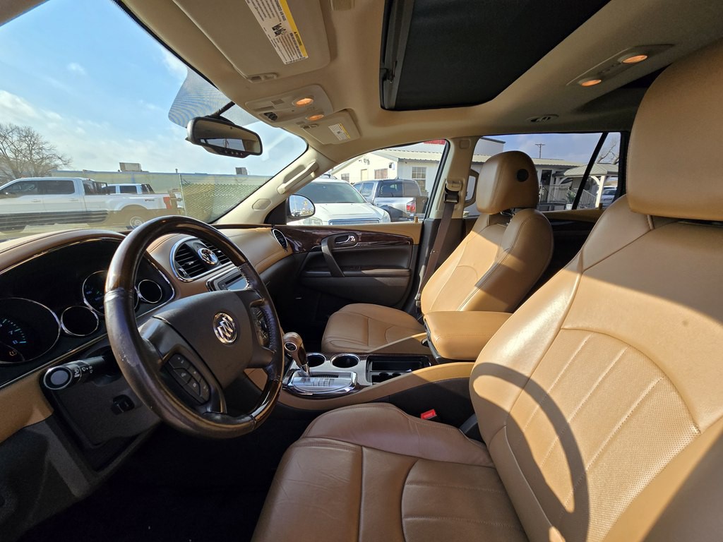 2015 Buick Enclave Image 6