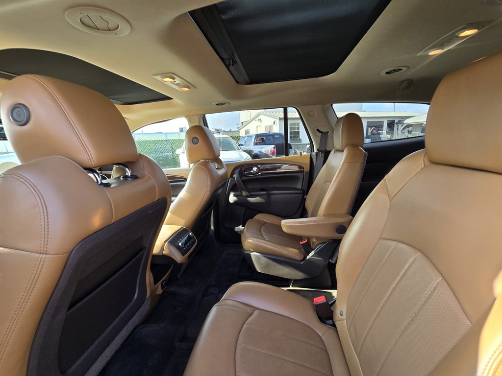 2015 Buick Enclave Image 7