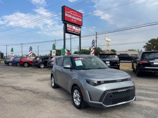 Image for 2023 Kia Soul LX ID: 7559072