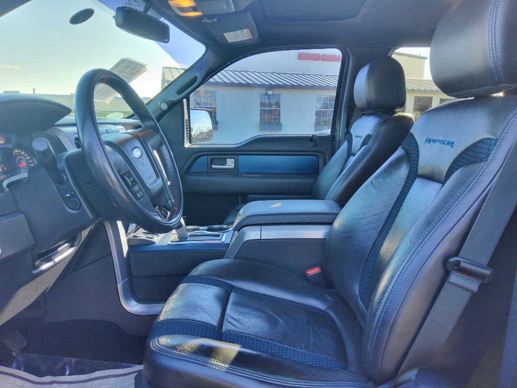 2013 Ford F-150 Image 5