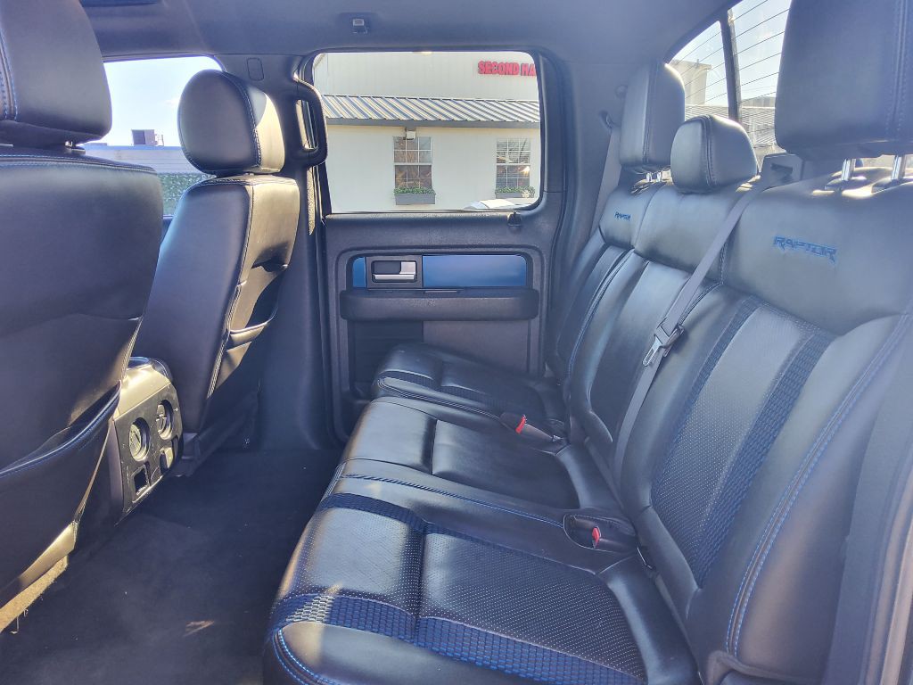2013 Ford F-150 Image 7