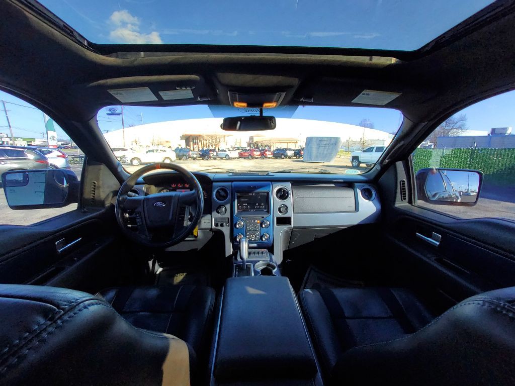 2013 Ford F-150 Image 8
