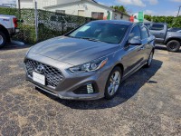 Image for 2019 Hyundai Sonata Limited ID: 7569602