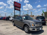Image for 2020 Ford F-150 Supercrew ID: 7604782