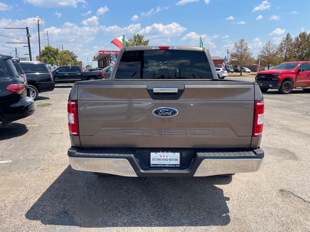 2020 Ford F-150 Image 5