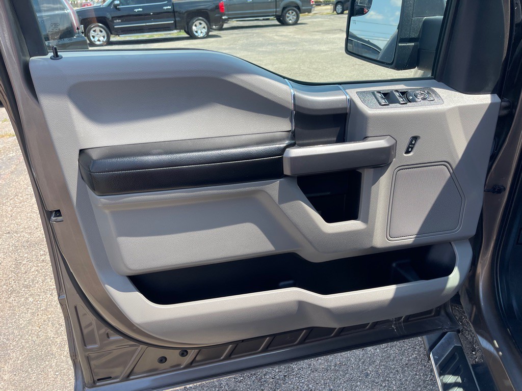 2020 Ford F-150 Image 6