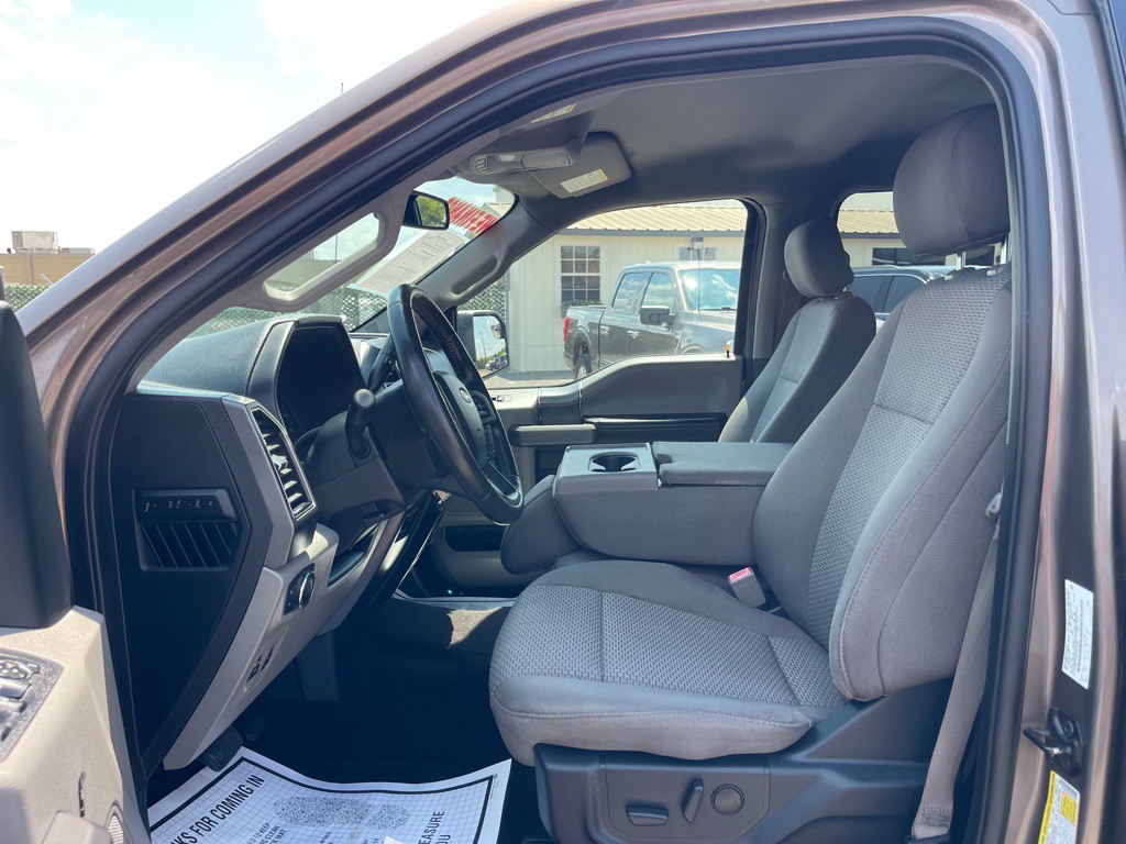 2020 Ford F-150 Image 7