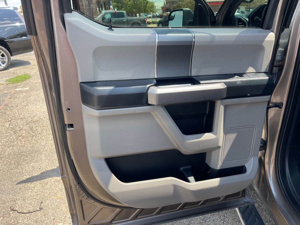 2020 Ford F-150 Image 8
