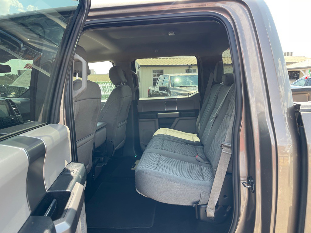 2020 Ford F-150 Image 9