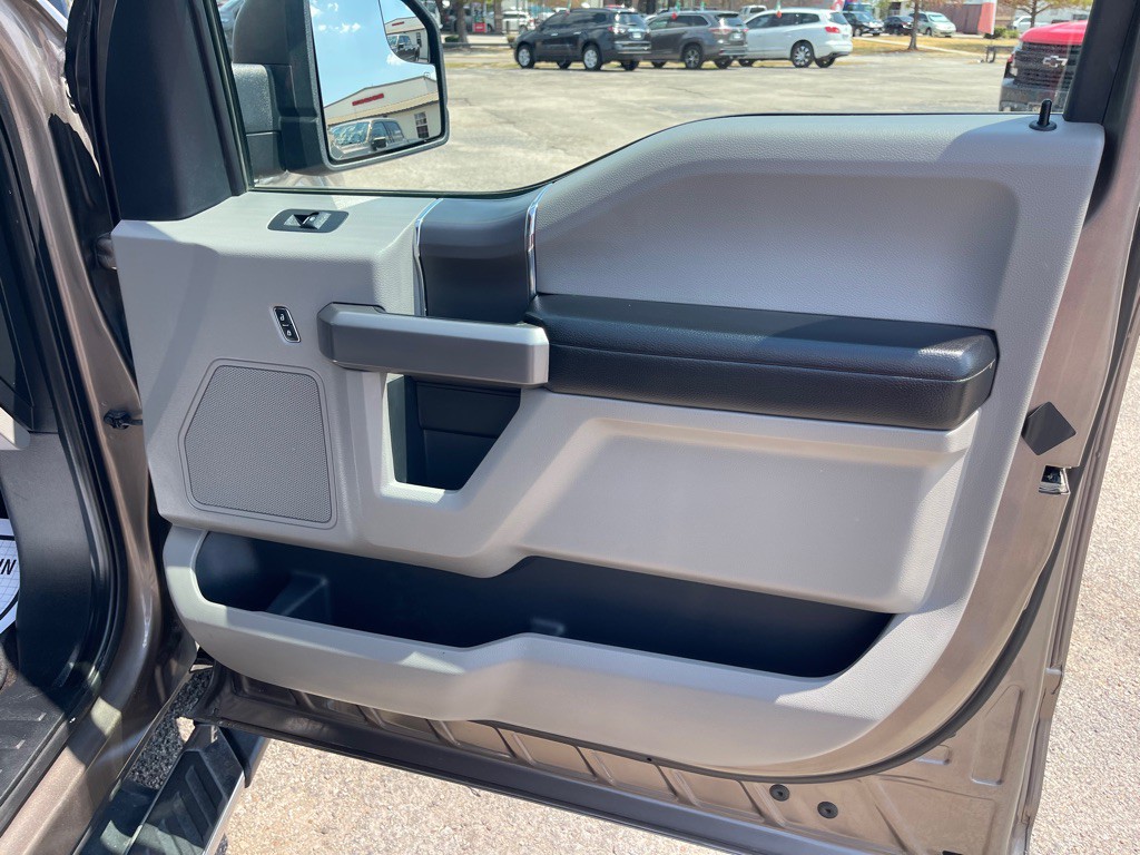 2020 Ford F-150 Image 10