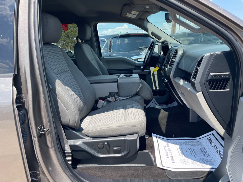 2020 Ford F-150 Image 11