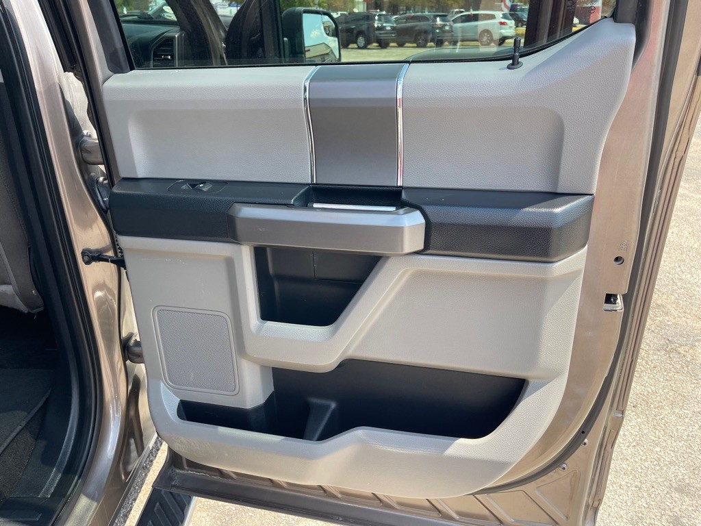 2020 Ford F-150 Image 12