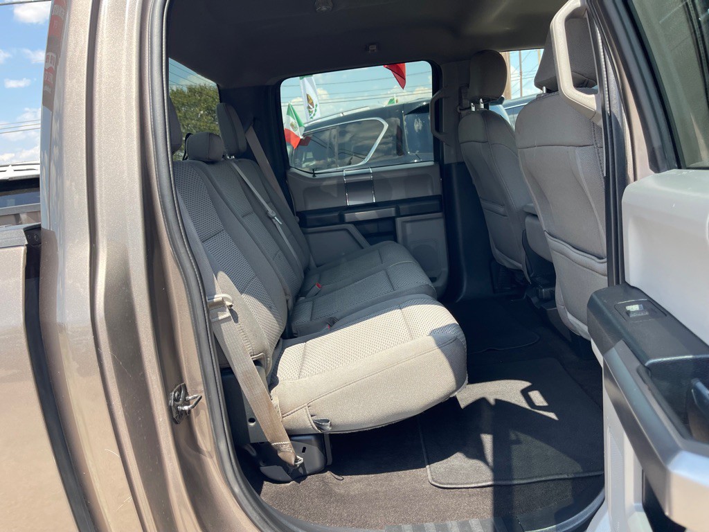 2020 Ford F-150 Image 13
