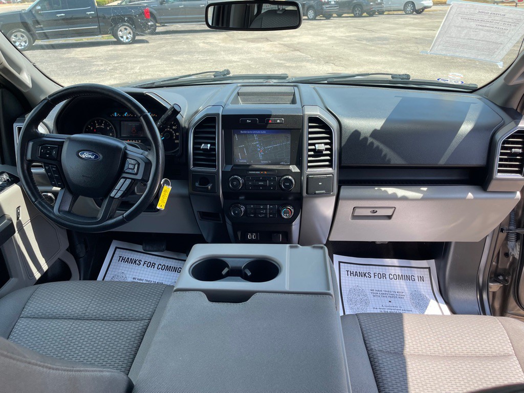 2020 Ford F-150 Image 14