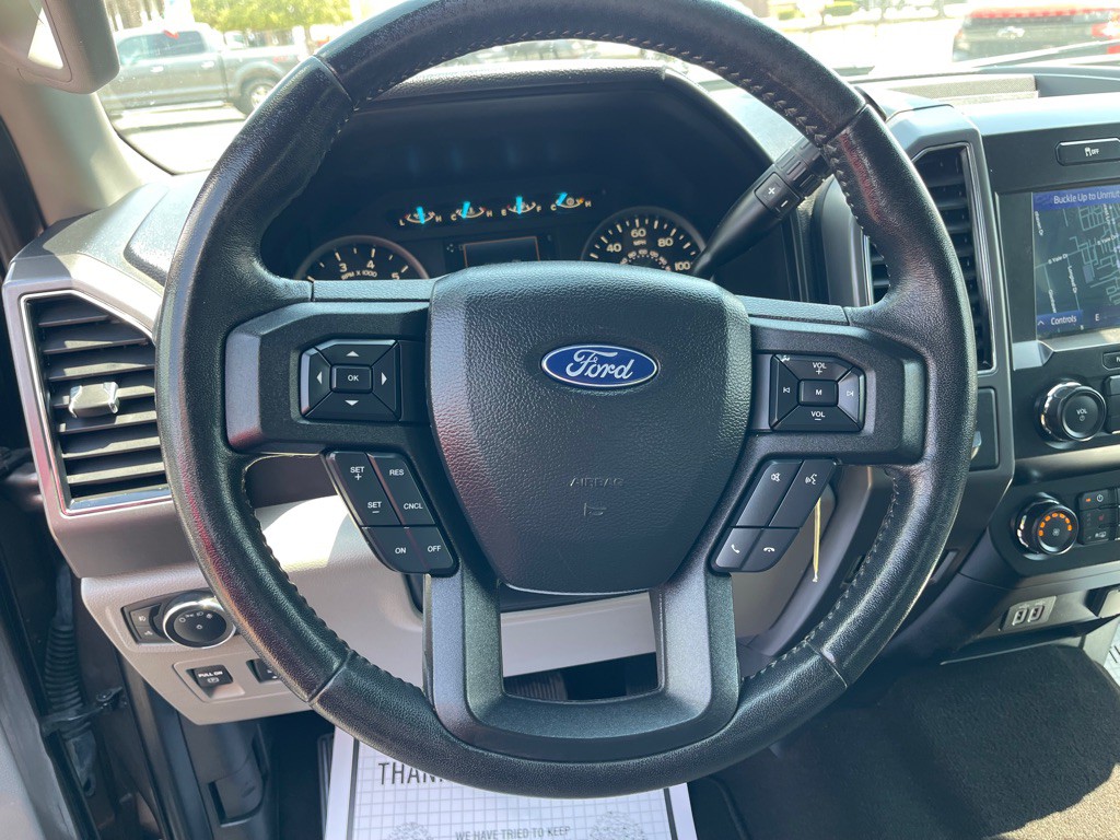 2020 Ford F-150 Image 16
