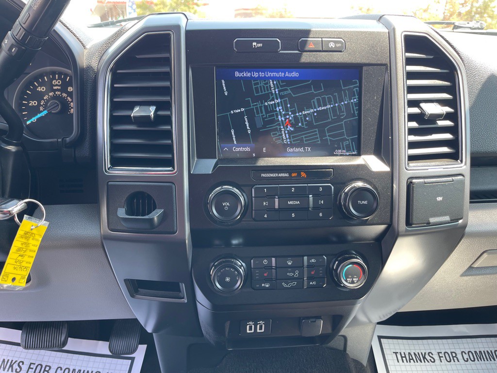 2020 Ford F-150 Image 17