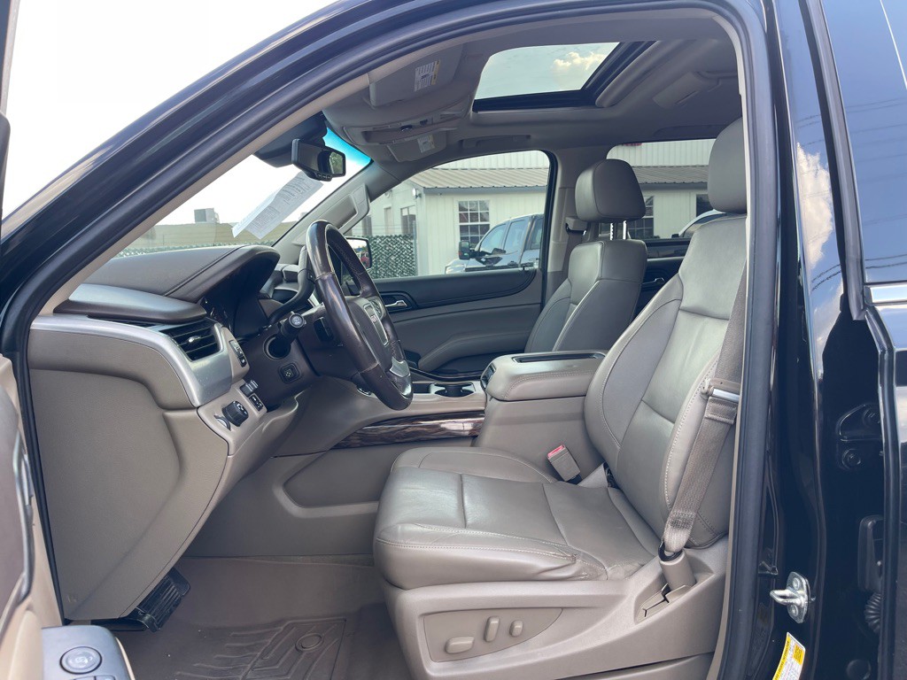 2016 GMC Yukon Image 7