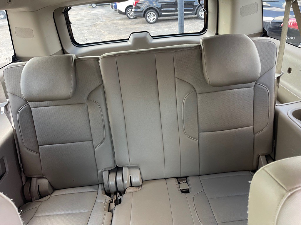 2016 GMC Yukon Image 10