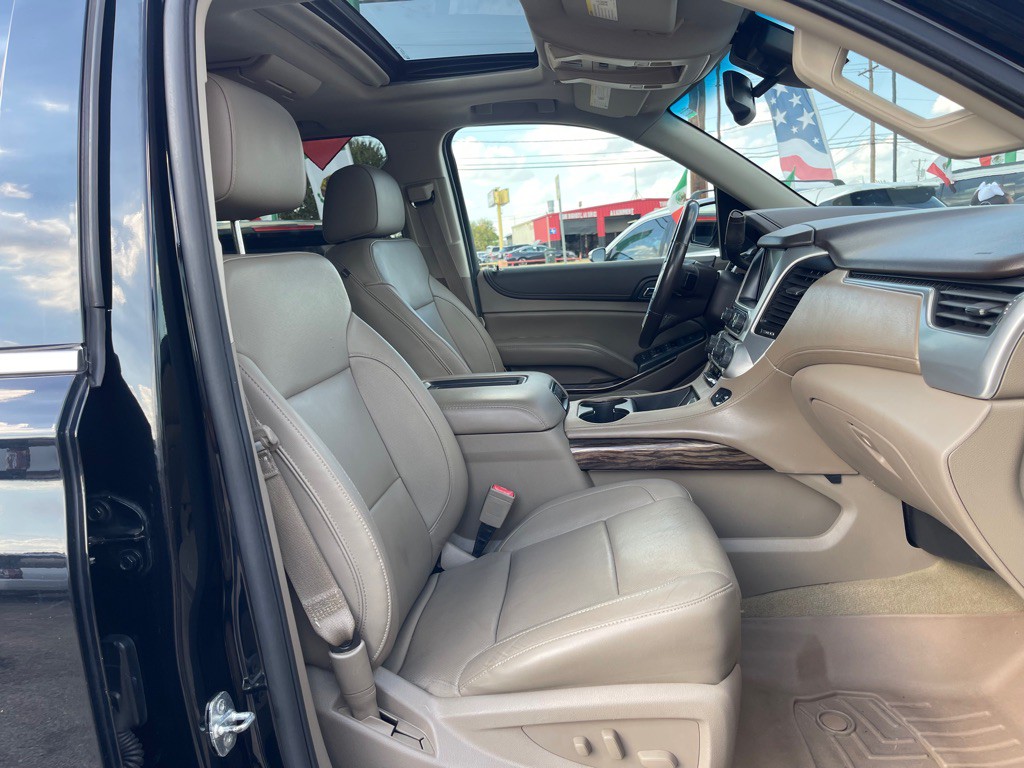 2016 GMC Yukon Image 14