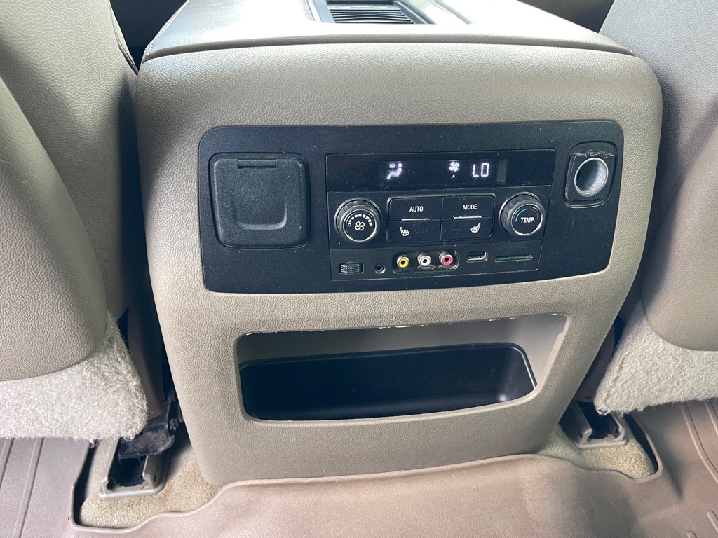 2016 GMC Yukon Image 15