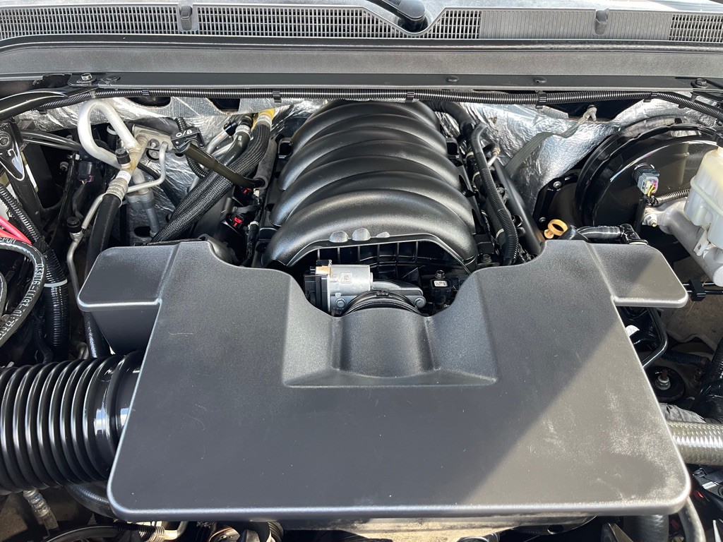 2016 GMC Yukon Image 23