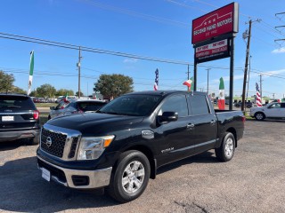 Image for 2017 Nissan Titan S ID: 7679803