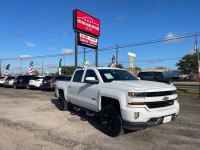 Image for 2018 Chevrolet Silverado 1500 LT ID: 7692408