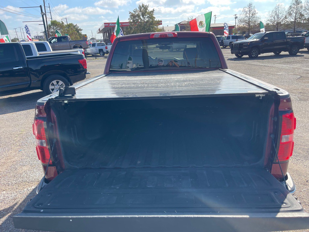 2017 GMC Sierra Image 6