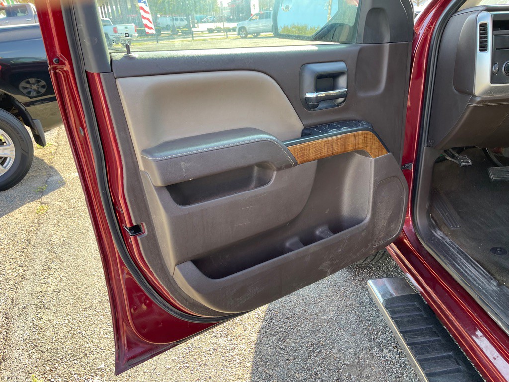 2017 GMC Sierra Image 7