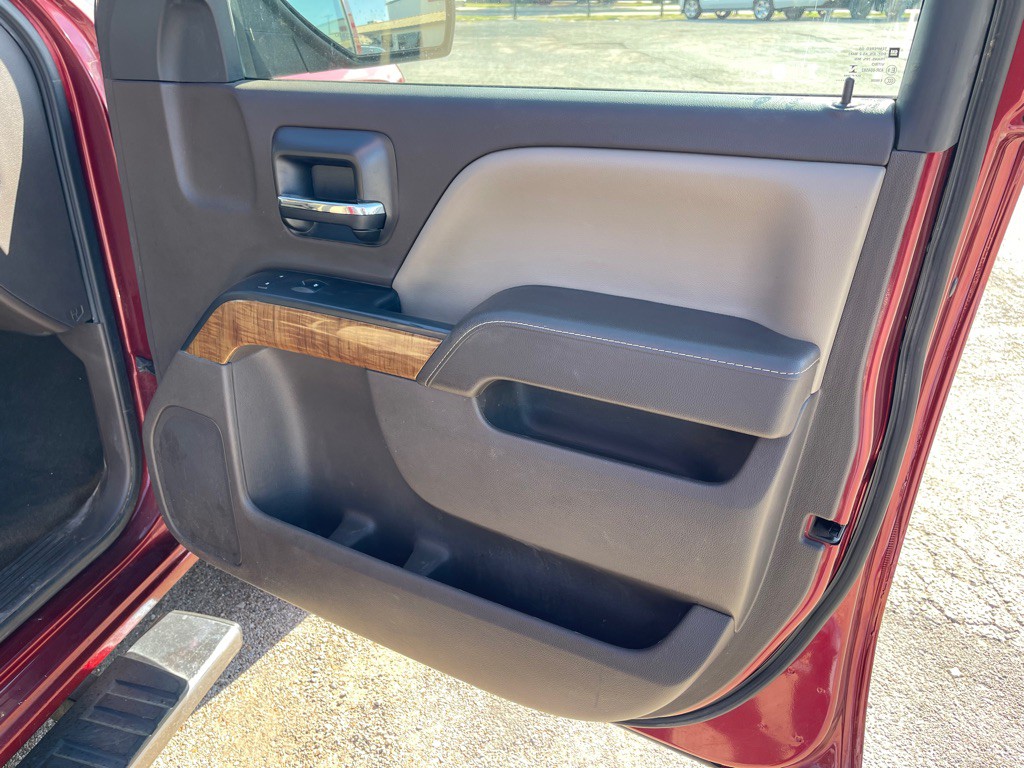 2017 GMC Sierra Image 13
