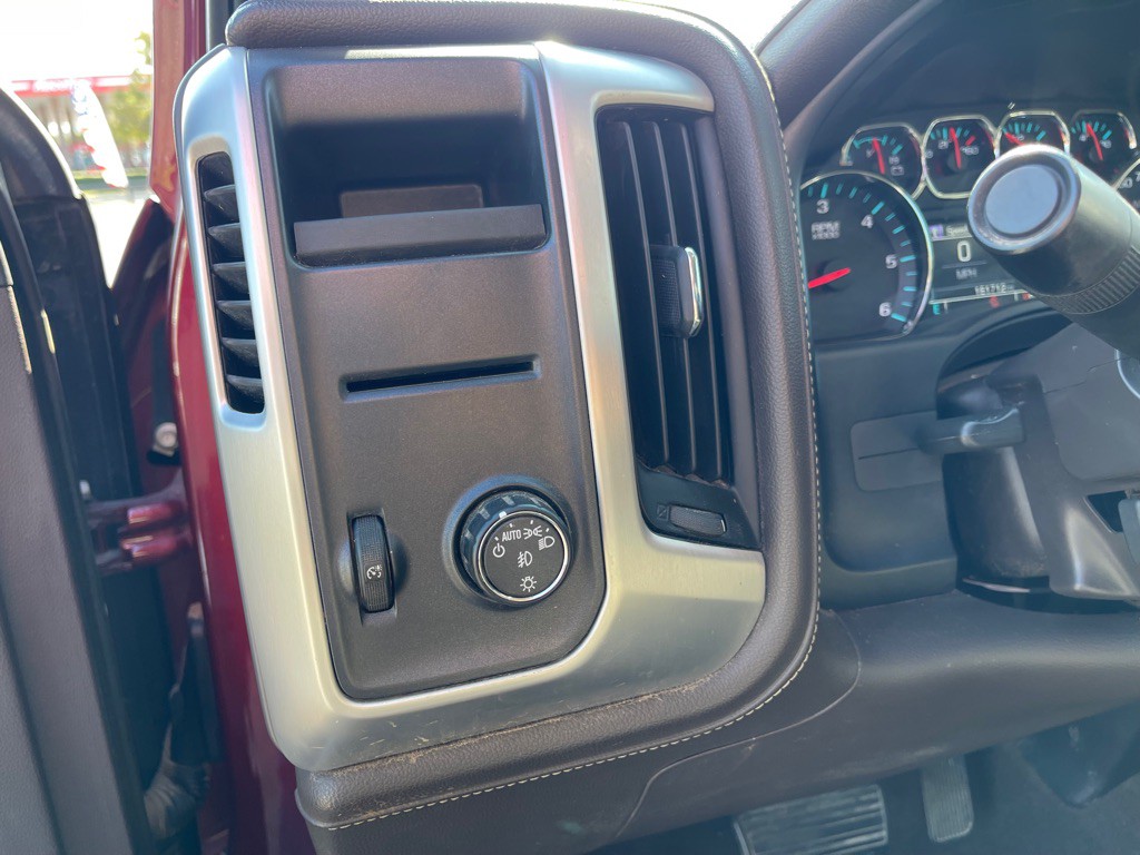 2017 GMC Sierra Image 16