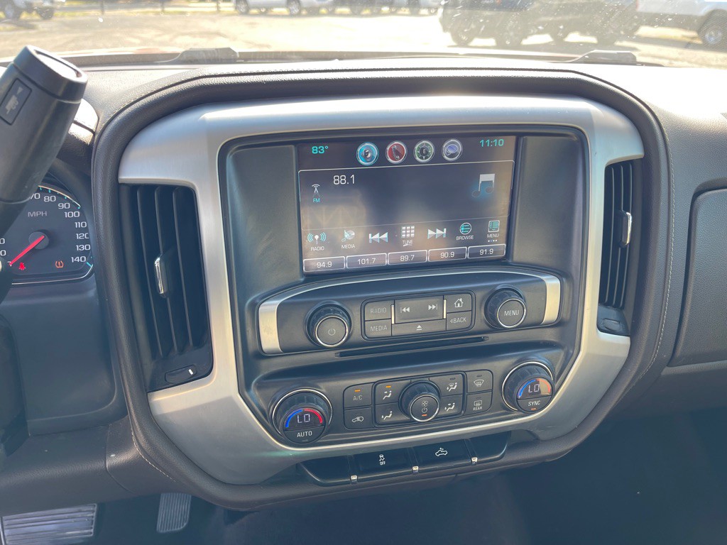2017 GMC Sierra Image 18