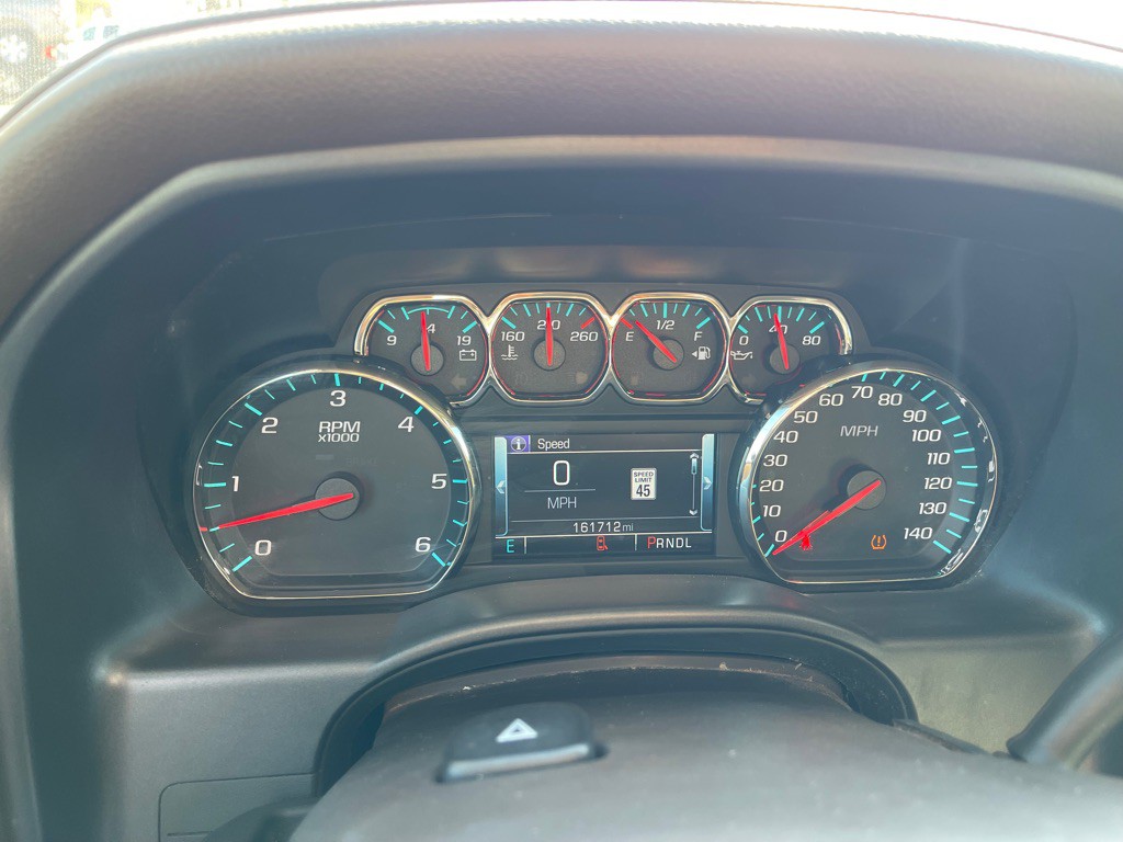 2017 GMC Sierra Image 19