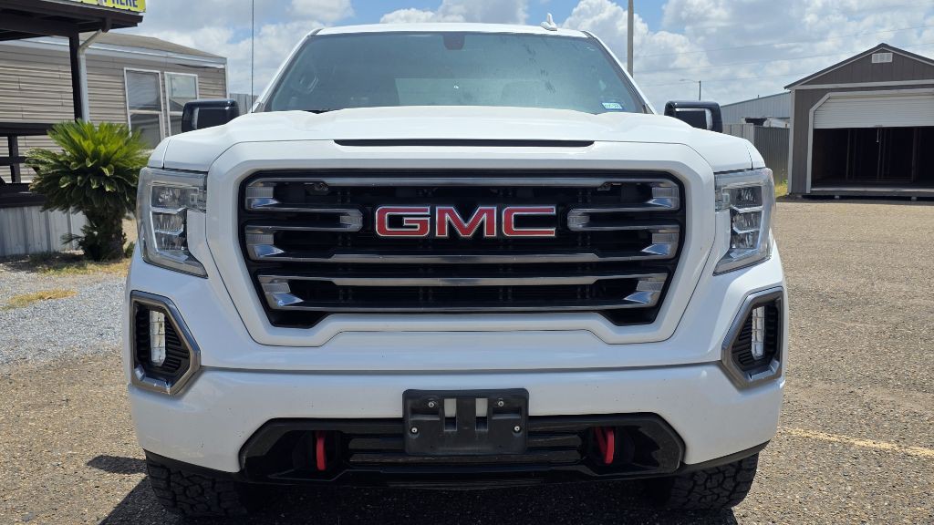 2021 GMC Sierra Image 5