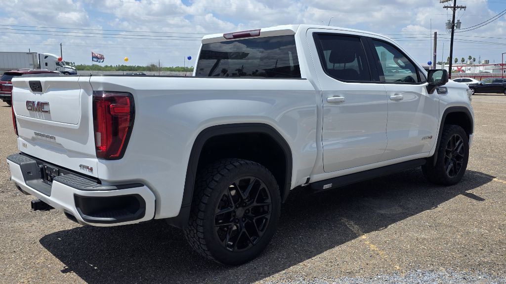 2021 GMC Sierra Image 6