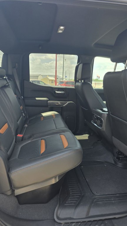 2021 GMC Sierra Image 7