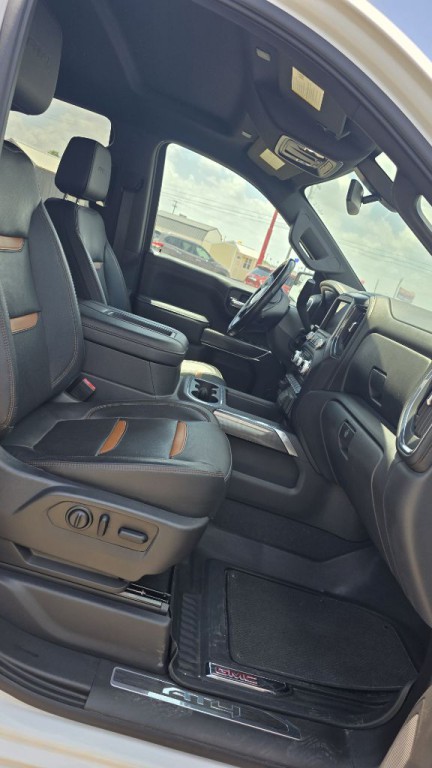 2021 GMC Sierra Image 9
