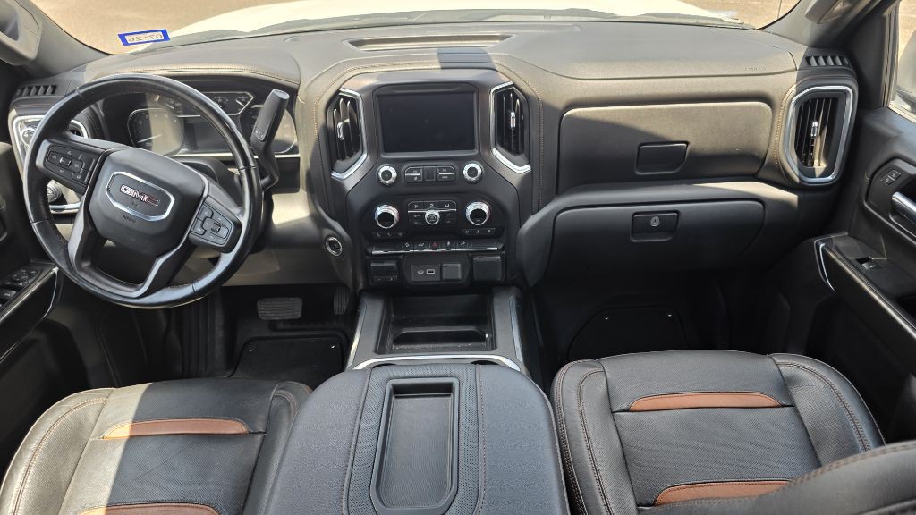 2021 GMC Sierra Image 10