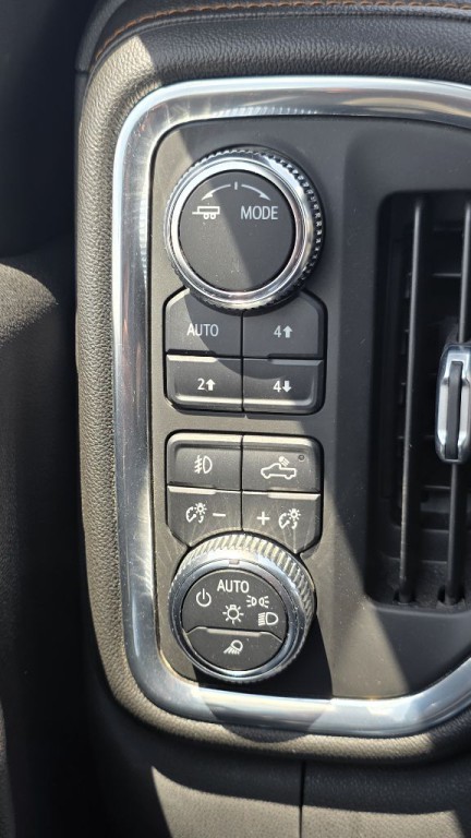 2021 GMC Sierra Image 14