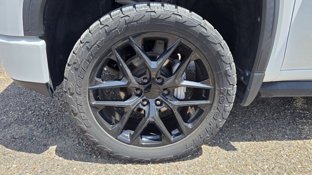 2021 GMC Sierra Image 15