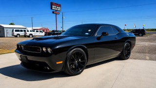 Image for 2012 Dodge Challenger R/T ID: 7650855