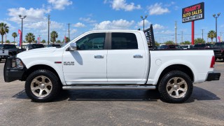 Image for 2018 RAM 1500 Laramie ID: 7693833