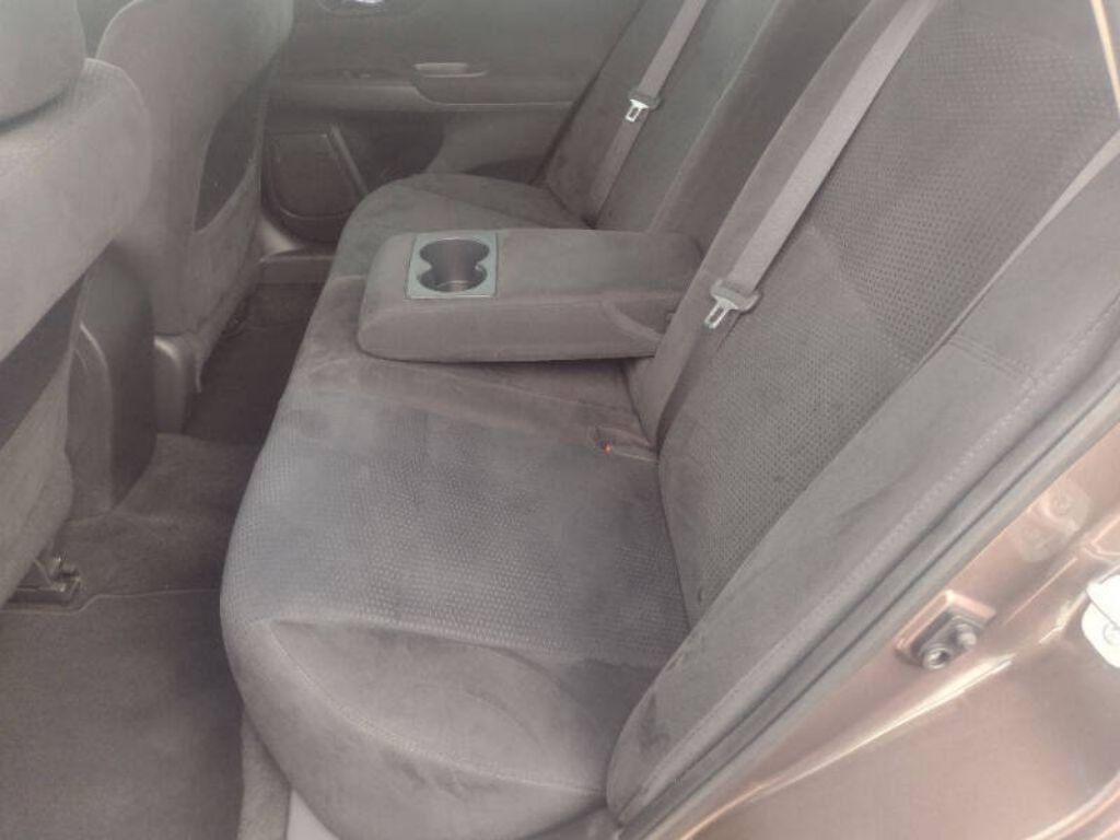 2015 Nissan Altima Image 16