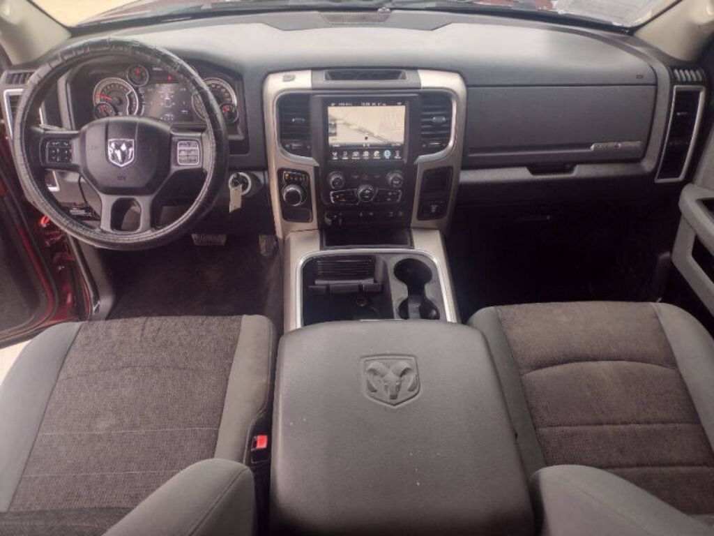 2017 RAM 1500 Image 10