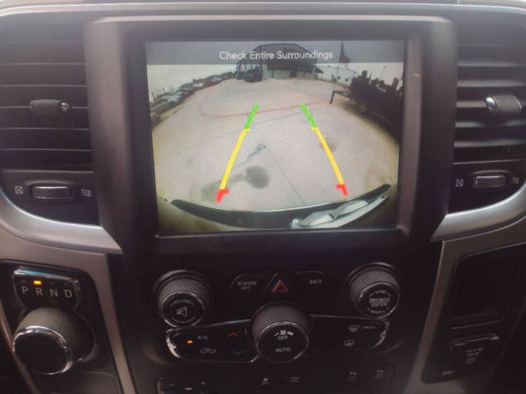 2017 RAM 1500 Image 14