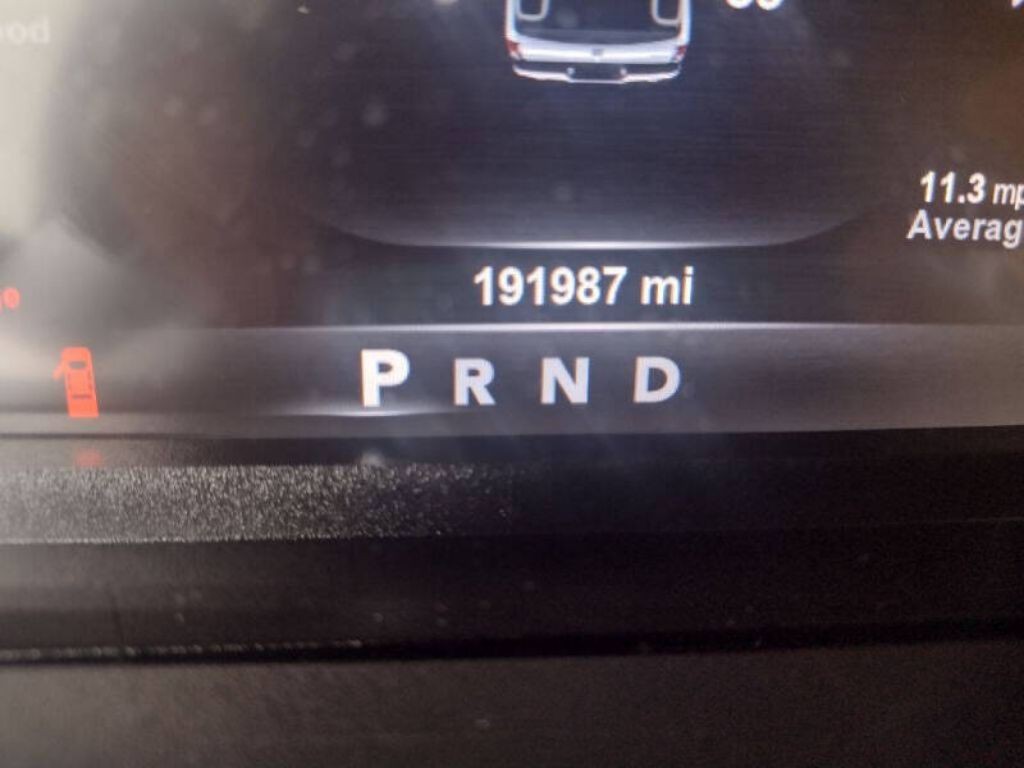 2017 RAM 1500 Image 17