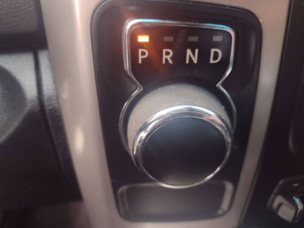 2017 RAM 1500 Image 18