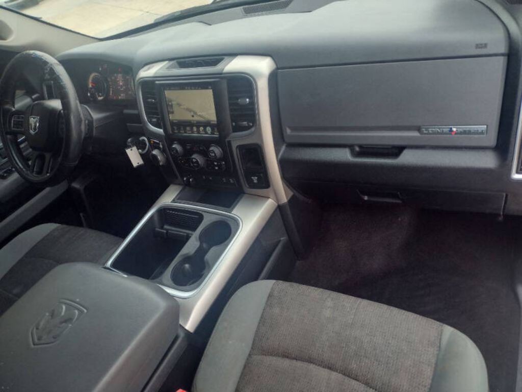 2017 RAM 1500 Image 20